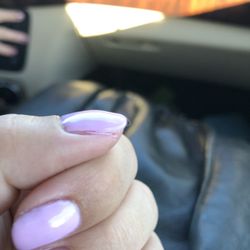Lovely Design Nail Spa