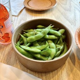 Edamame