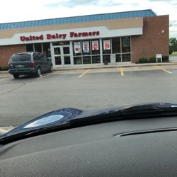 United Dairy Farmers