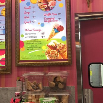 Sloan's - Doral - Ice Cream & Frozen Yogurt Near Me - Doral, Florida Sloan's - Doral - Ice Cream & Frozen Yogurt Near Me - Doral, Florida
