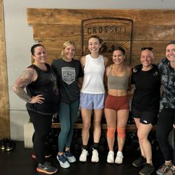 CrossFit Sierra Vista