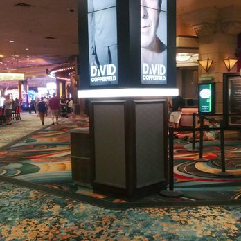 David Copperfield - Magicians Near Me - Las Vegas, Nevada David Copperfield - Magicians Near Me - Las Vegas, Nevada