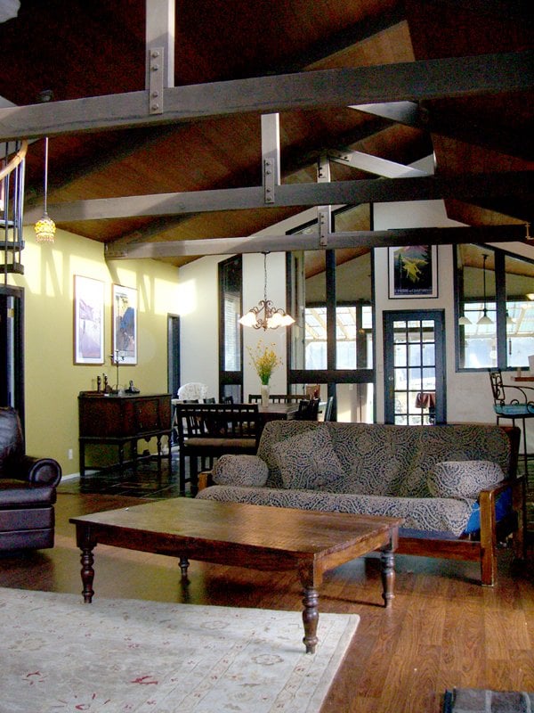 THREE SPRINGS RANCH Updated September 2024 Springville, California