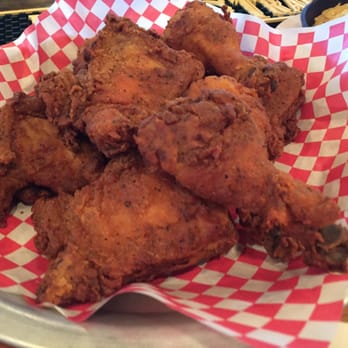 The Eagle Mass Ave - 8 piece dark meat chicken - American Near Me - Indianapolis, Indiana The Eagle Mass Ave - 8 piece dark meat chicken - American Near Me - Indianapolis, Indiana
