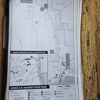 Devil’s Kettle Falls - Map - Hiking Near Me - Grand Marais, Minnesota Devil’s Kettle Falls - Map - Hiking Near Me - Grand Marais, Minnesota