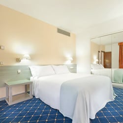 Tryp Salamanca Centro