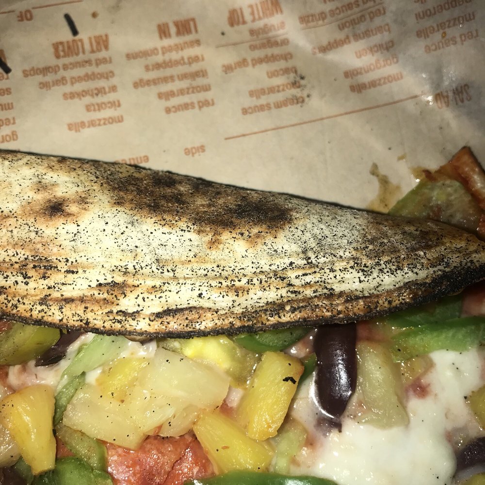 Blaze Pizza - Pizza Near Me - Glendale, California Blaze Pizza - Pizza Near Me - Glendale, California
