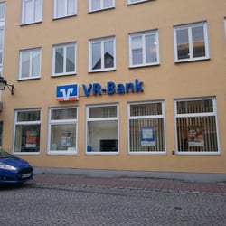 Vr Bank Erding Bank Sparkasse Zollnerstr 4 Erding Bayern