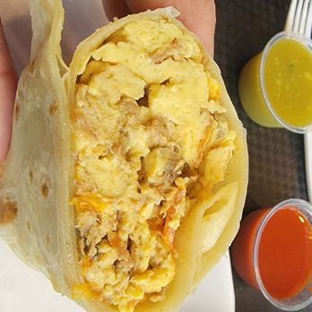 Robert’s Jalapenos - Machaca burrito...pre-saturation - Mexican Near Me - San Diego, California Robert’s Jalapenos - Machaca burrito...pre-saturation - Mexican Near Me - San Diego, California