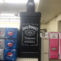 Pick Me Up Liquor