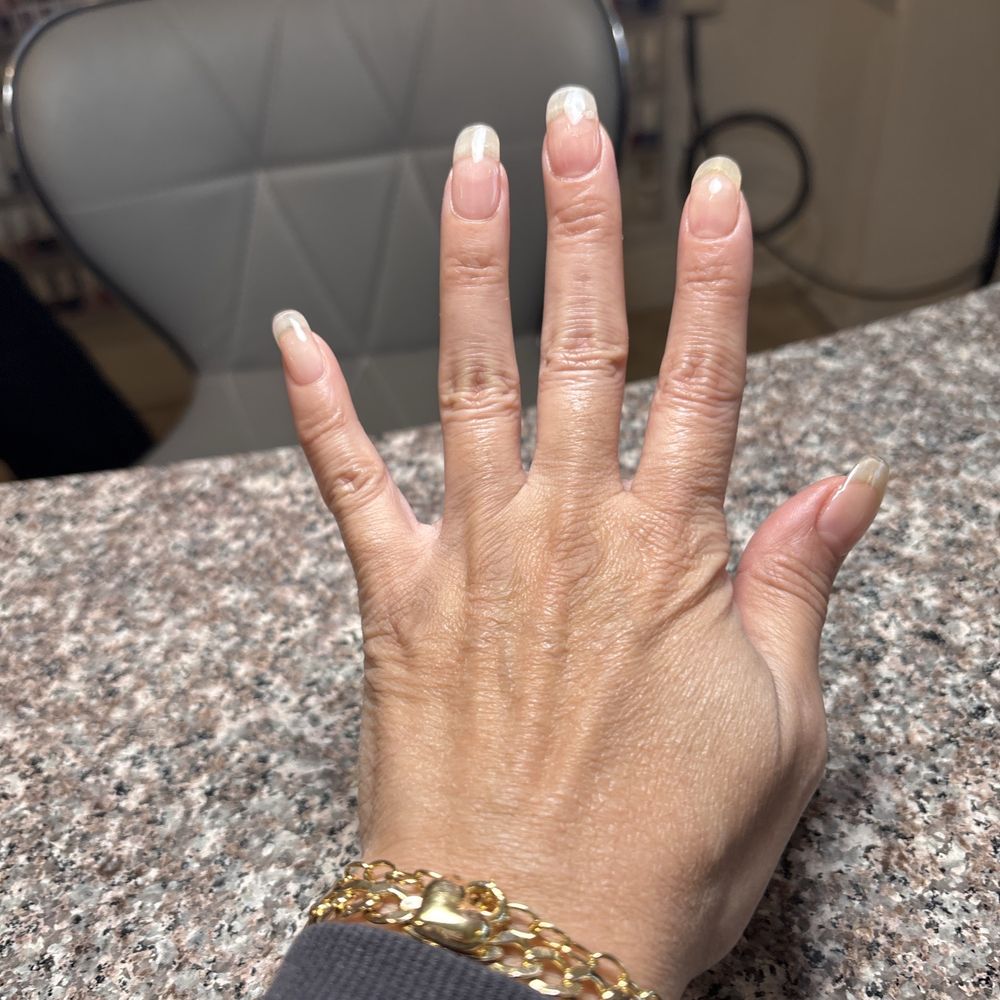 Blossom Nails - Nail Salons Near Me - Frisco, Texas