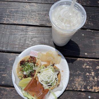 Tacos Ordaz - Food Trucks Near Me Tacos Ordaz - Food Trucks Near Me