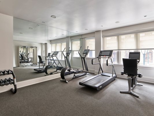 1800 Walnut St by null