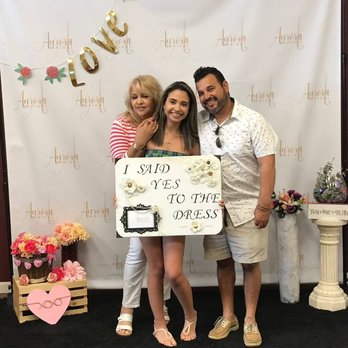 Aurora Bridal - Bridal Near Me - Melbourne, Florida Aurora Bridal - Bridal Near Me - Melbourne, Florida