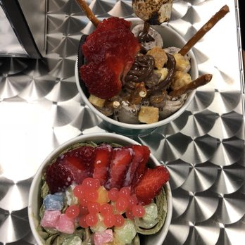 ICICLES - Ice Cream & Frozen Yogurt Near Me - Sacramento, California ICICLES - Ice Cream & Frozen Yogurt Near Me - Sacramento, California