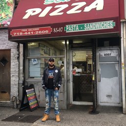 Store Front.