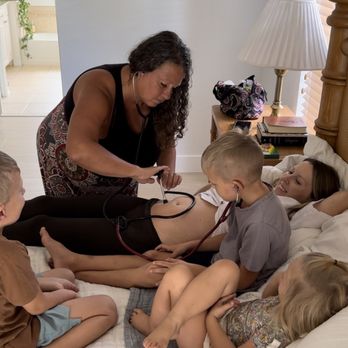 Redemption Midwifery - Midwives Near Me