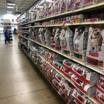 PetSmart - Pet Stores Near Me - Roseville, Michigan