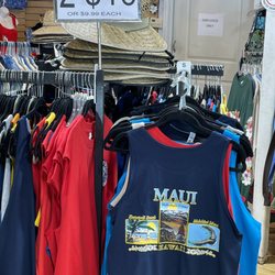 Lahaina Outlet Store - Lahaina Outlet Store. Outlets in Maui. Beach Towels, Tank Tops.Affordable Hawaiian Outlet, Souvenir Shop in Maui. Visit Lahaina Outlet Store