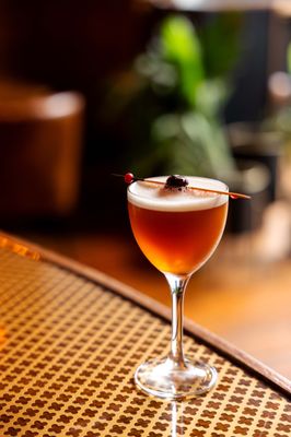 Redlight Kitchen & Bar by null