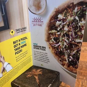 California Pizza Kitchen - Pizza Near Me - Skokie, Illinois