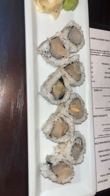 Shino Sushi + Kappo by null