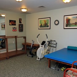 Juniper Village At Aurora - Juniper Village at Aurora Gym and Spa