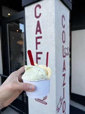 GIO Gelati San Francisco by null