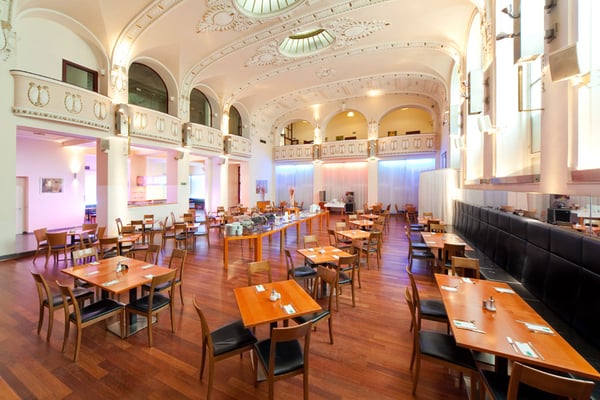 Hotel Theatrino by null