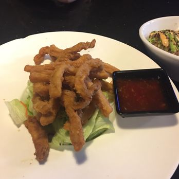 Ronin - Sushi Bars Near Me - Monroe, Louisiana