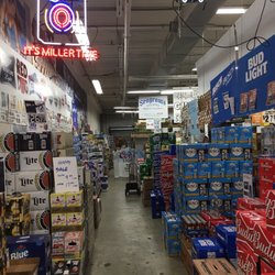 Wilson's Beverages