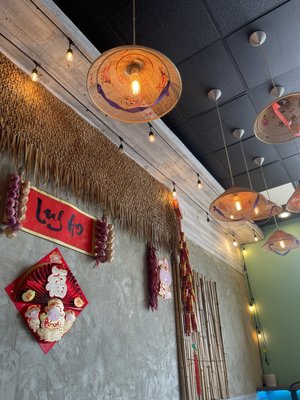 Long An Restaurant by null