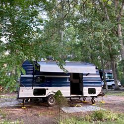 Spacious Skies Campgrounds - Country Oaks