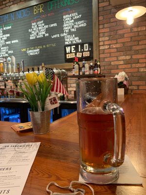 Jim 'N Nick's Bar-B-Q by null