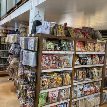 Sunrise Mart - Interior - Specialty Food Near Me - New York, New York Sunrise Mart - Interior - Specialty Food Near Me - New York, New York