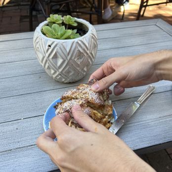 Linnaea's Cafe - Croissant - Coffee & Tea Near Me - San Luis Obispo, California