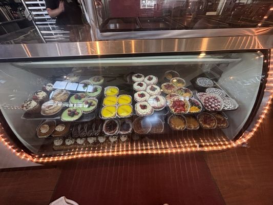 Bakery Honore by null