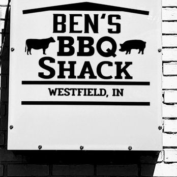Ben's BBQ Shack - Barbeque Near Me - Westfield, Indiana Ben's BBQ Shack - Barbeque Near Me - Westfield, Indiana