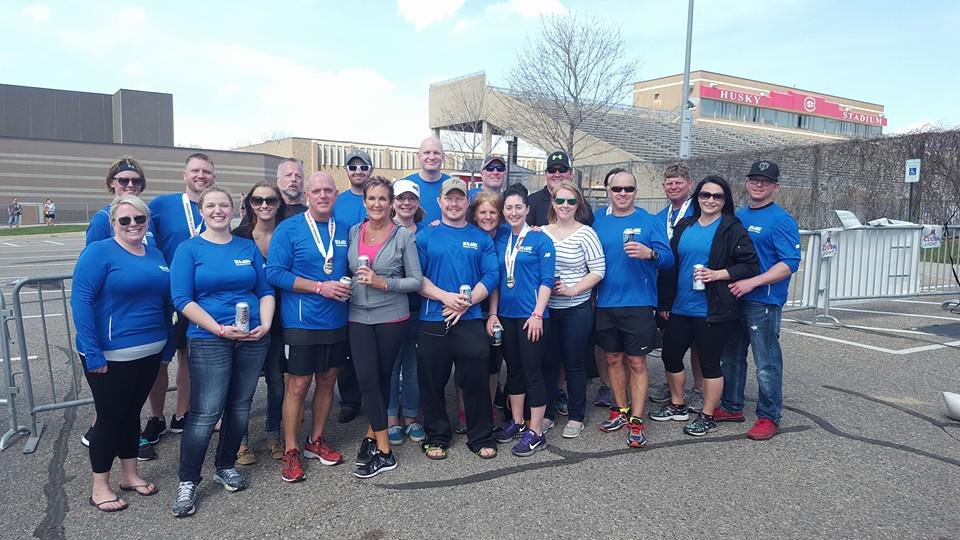 Slide of El-Jay Plumbing & Heating