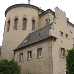St. Karl Borromäus