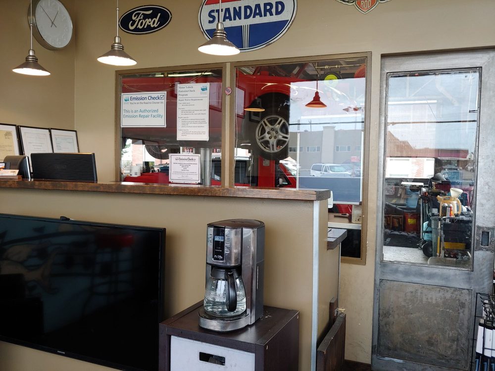 LOYAL AUTOMOTIVE Updated September 2024 12 Photos & 16 Reviews