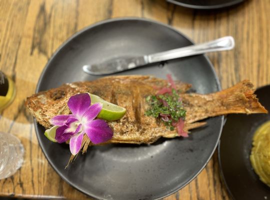 El Caribeño Puerto Rican Restaurant by null