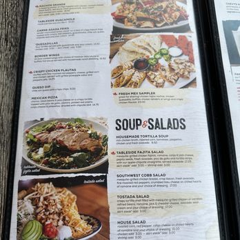 Chevys Fresh Mex - Menu - Mexican Near Me - Sacramento, California Chevys Fresh Mex - Menu - Mexican Near Me - Sacramento, California