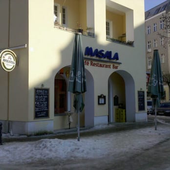 Masala - Indian Near Me - Berlin, BE
