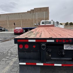 Hi-Desert Truck Driving School