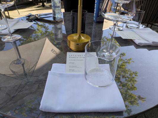 Restaurant Daalder* by null