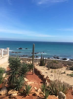 Hotel Punta Pescadero Paradise by null