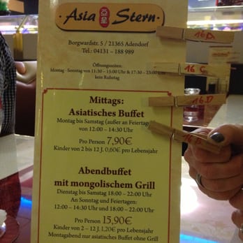 Asia Star - Chinese Near Me - Adendorf, NI