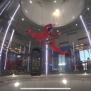 iFLY - Fun experience! - Skydiving Near Me - Frisco, Texas iFLY - Fun experience! - Skydiving Near Me - Frisco, Texas