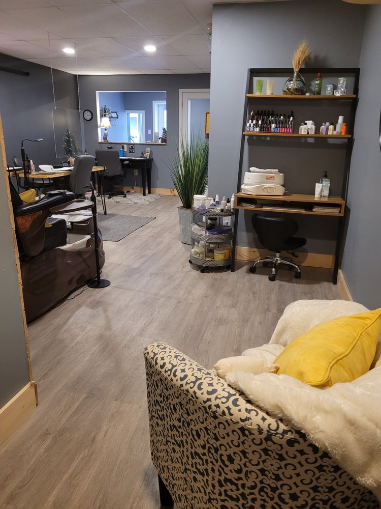 LATTE’ NAILS Updated October 2024 713 Olde Hickory Rd, Lancaster